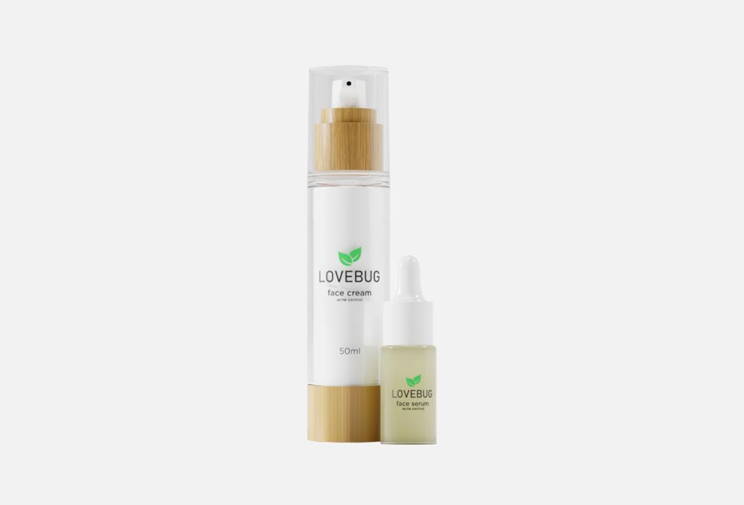 ACNE CONTROL 2 шт