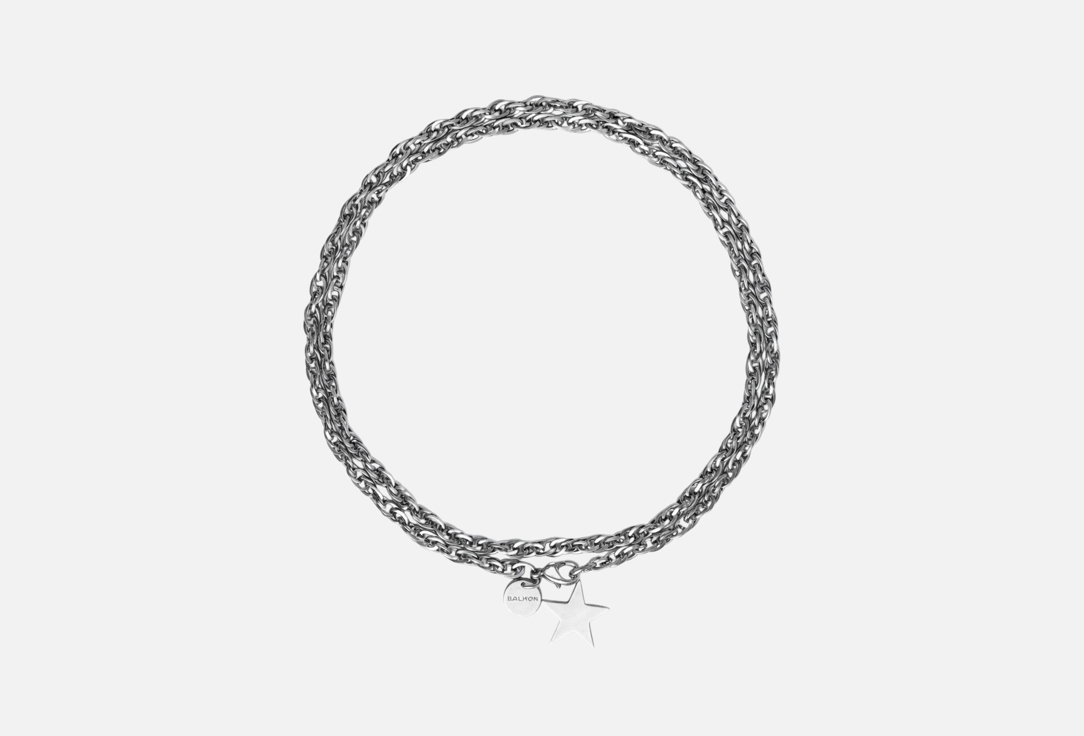 Cord silver 1 шт
