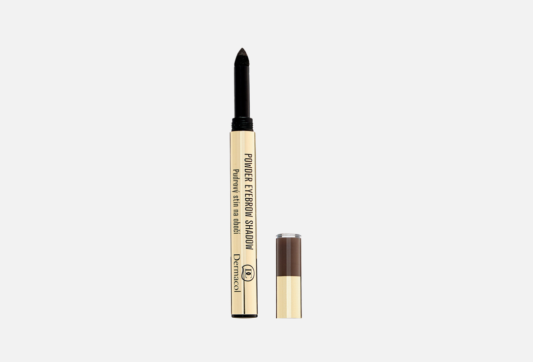 Powder eyebrow shadow 1 г
