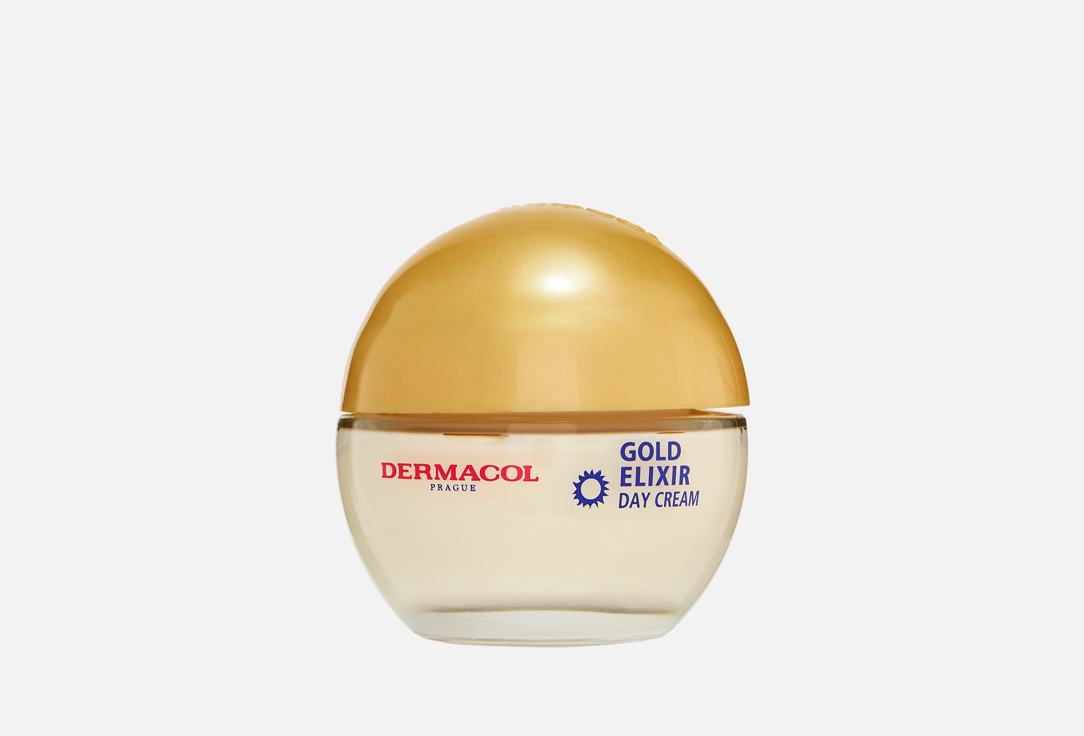 Gold elixir 50 мл