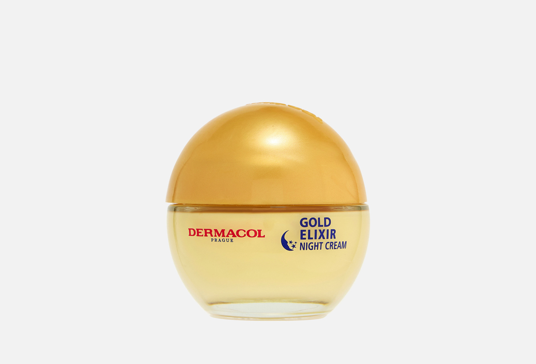 Gold elixir 50 мл