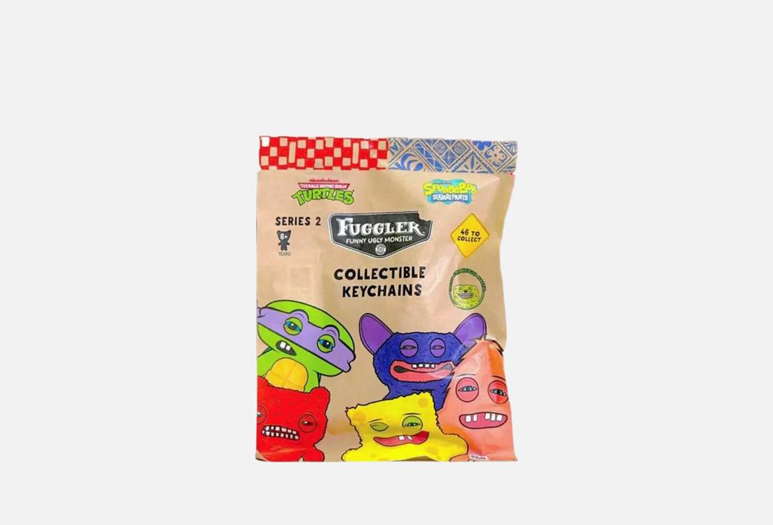 The ugly monster secret box series 2