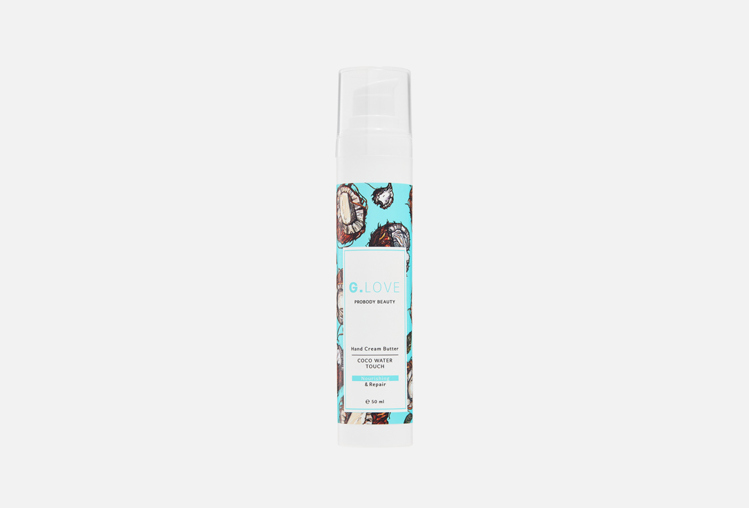 COCO WATER TOUCH 50 мл