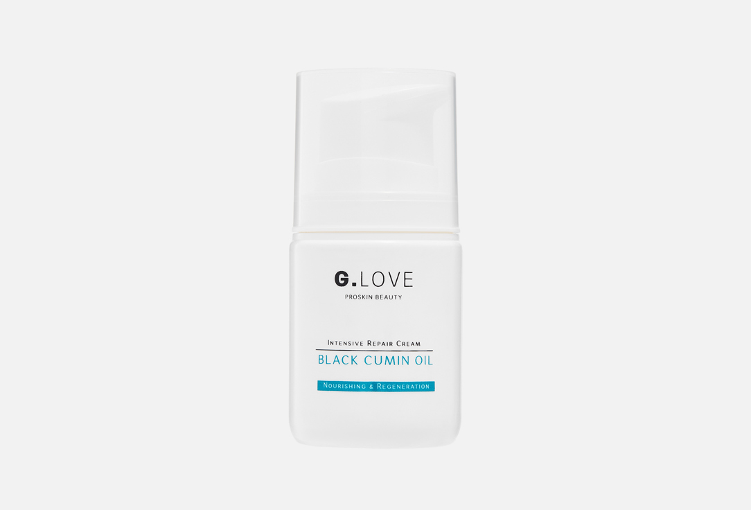 BLACK CUMIN OIL 50 мл