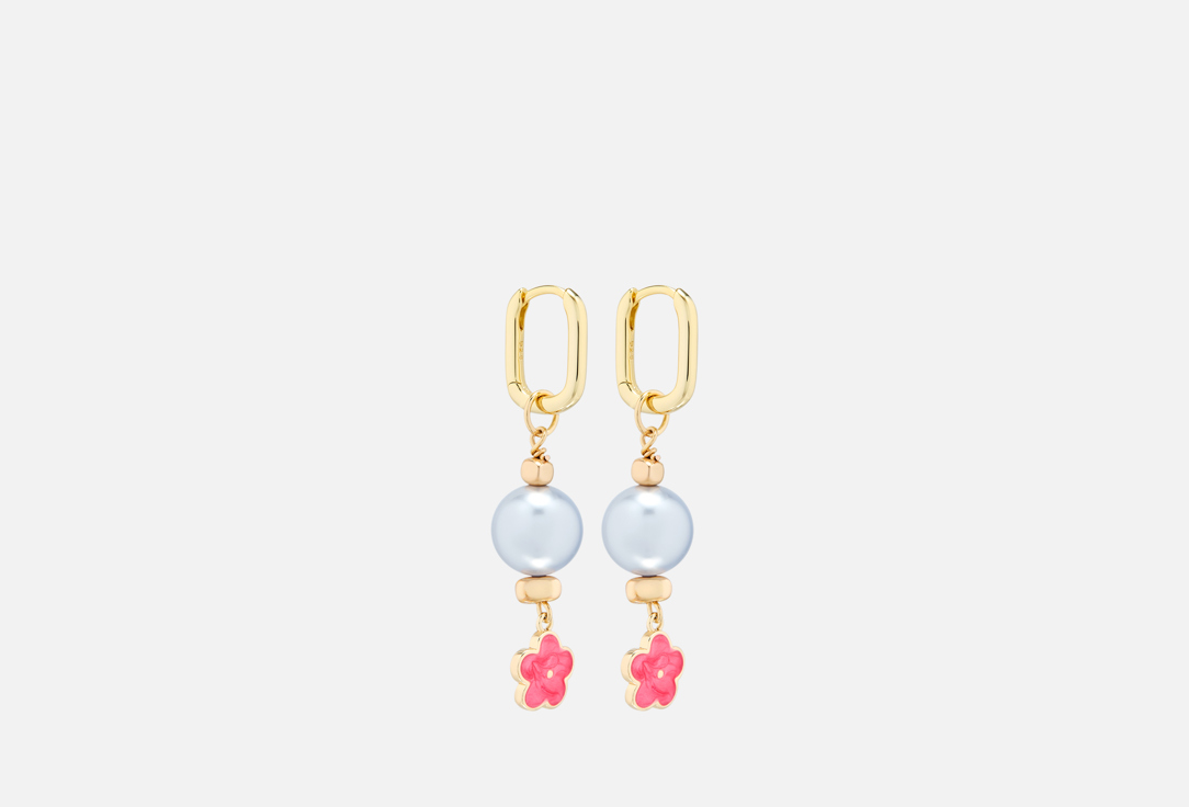 Flirting pink daisies 2 шт