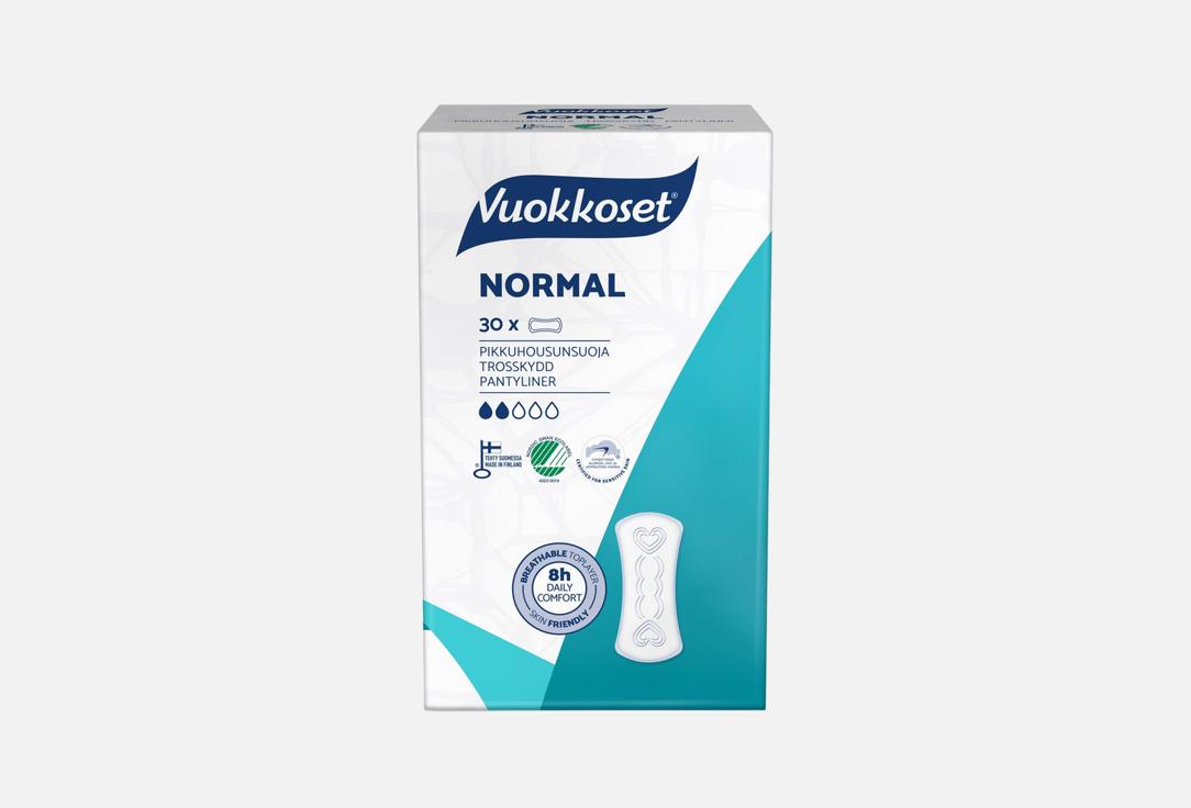 Normal 30 шт