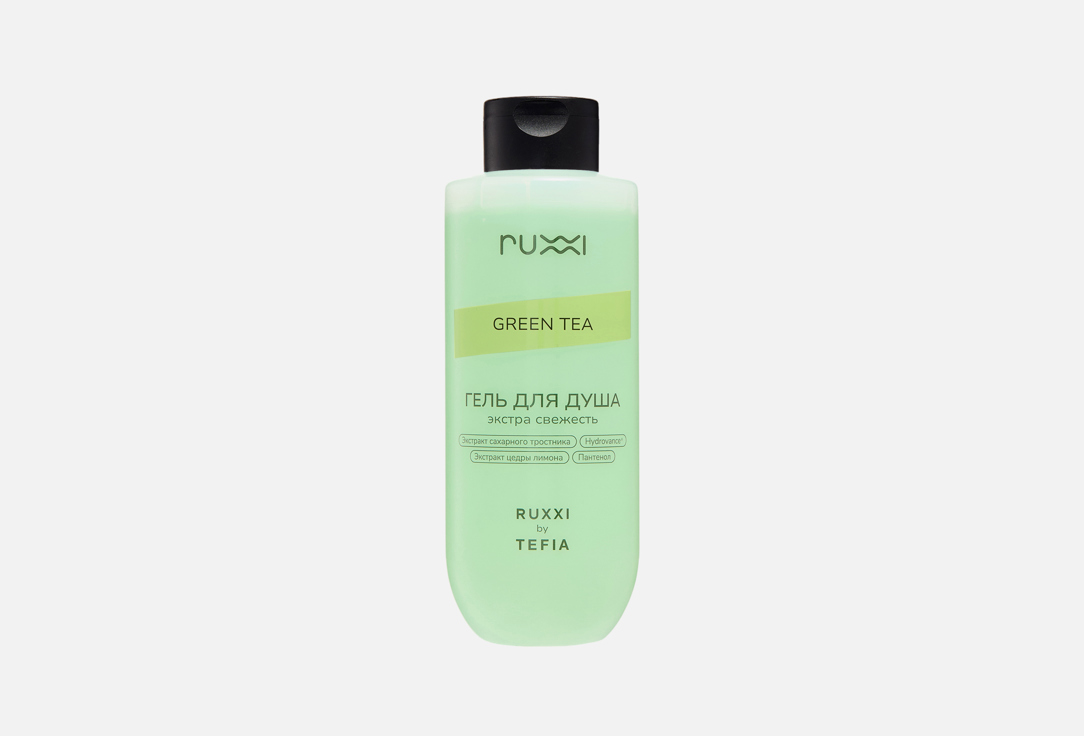 Green Tea 400 мл