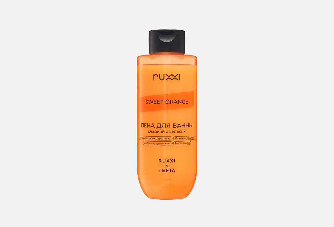 Sweet Orange 400 мл