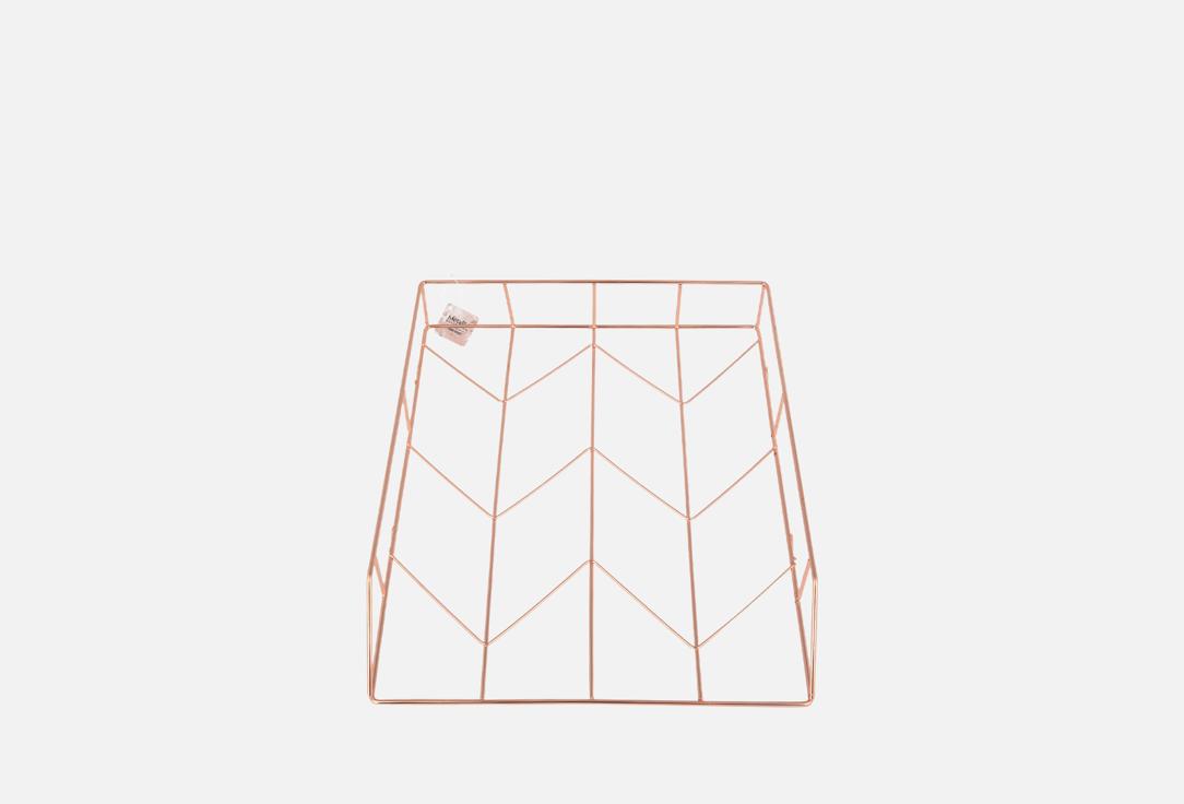 Rose gold 1 шт