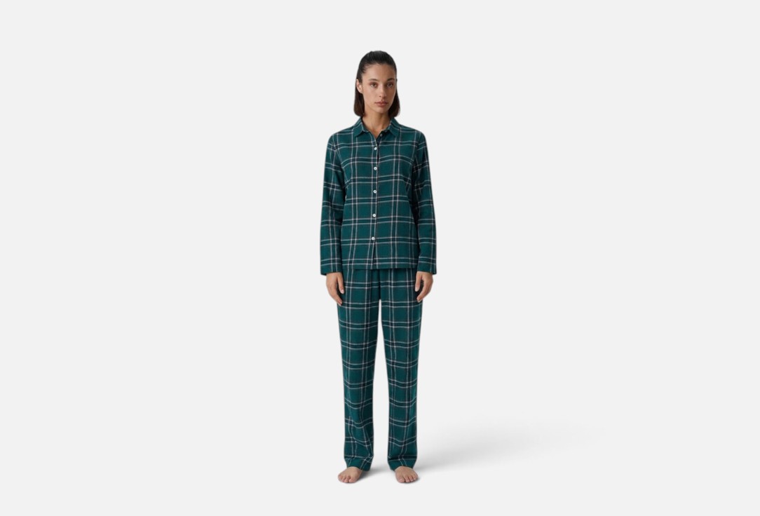 В клетку 2XL мл