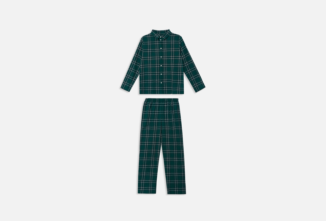 В клетку 2XL мл