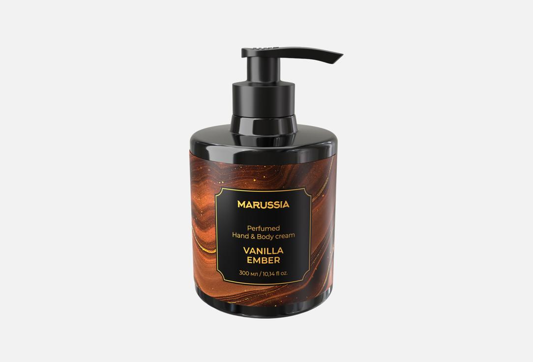 Vanilla ember 300 мл