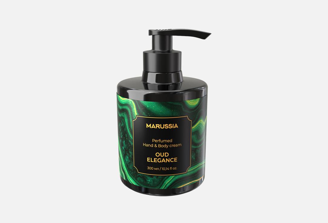 Oud elegance 300 мл