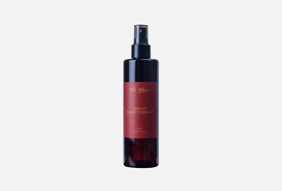 HAYATI BLACK CURRANT 250 мл