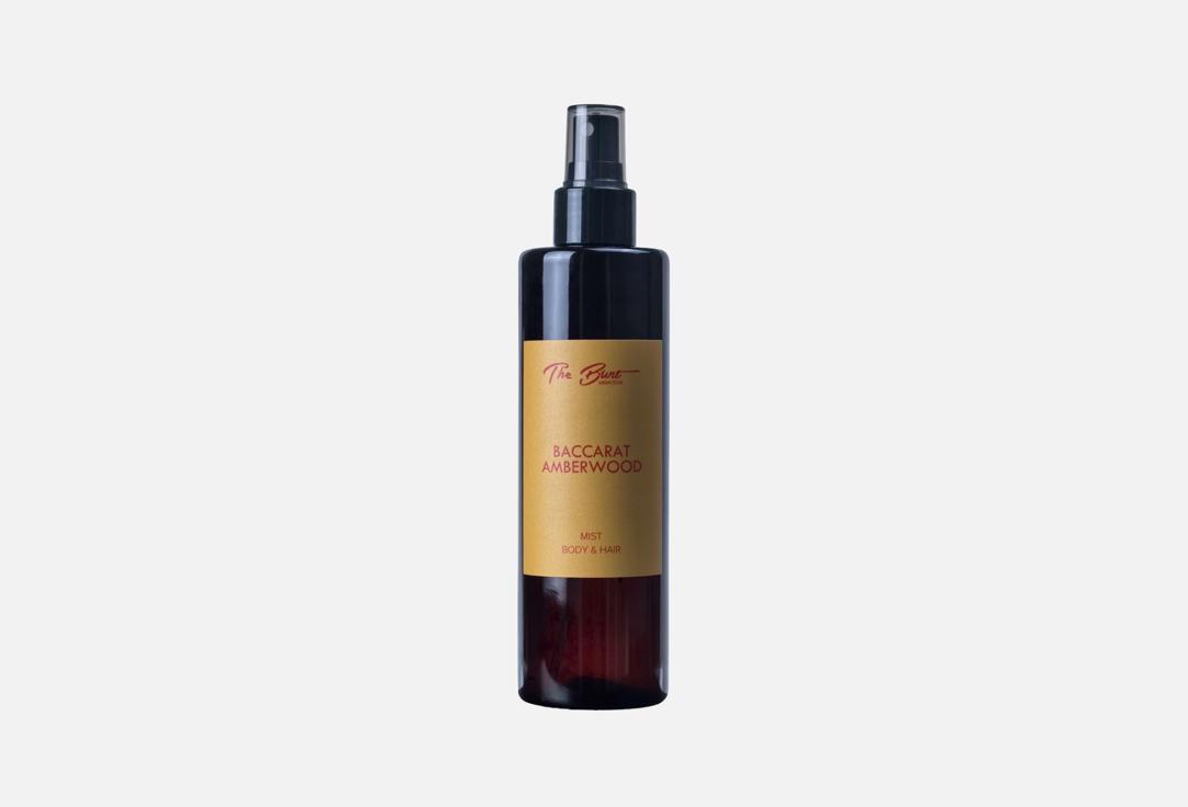 BACCARAT AMBERWOOD 250 мл