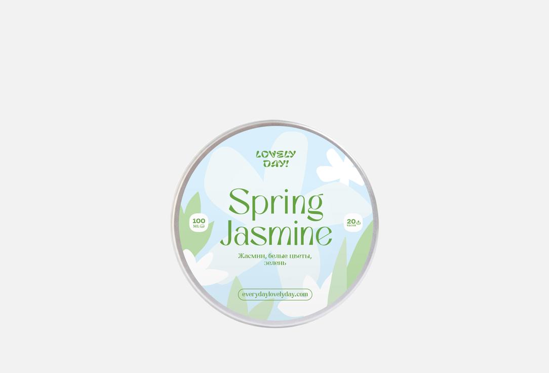 Spring jasmine 100 мл