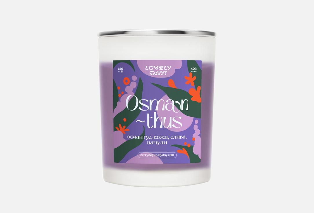 Osmanthus 180 мл