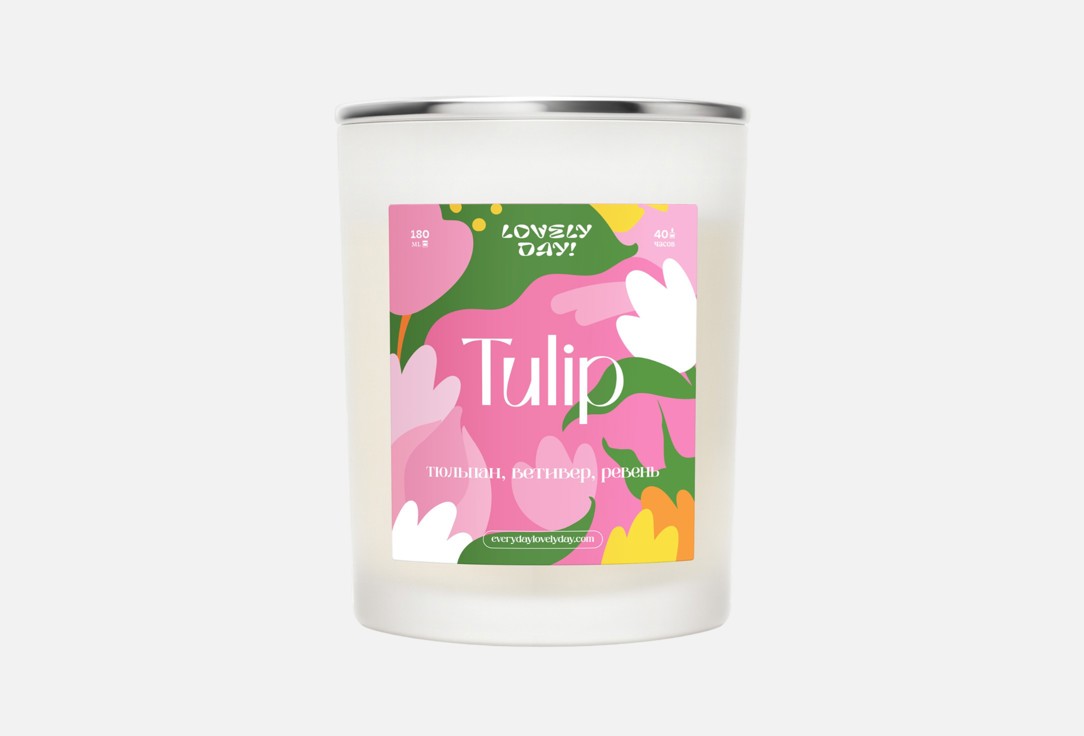 Tulip 180 мл
