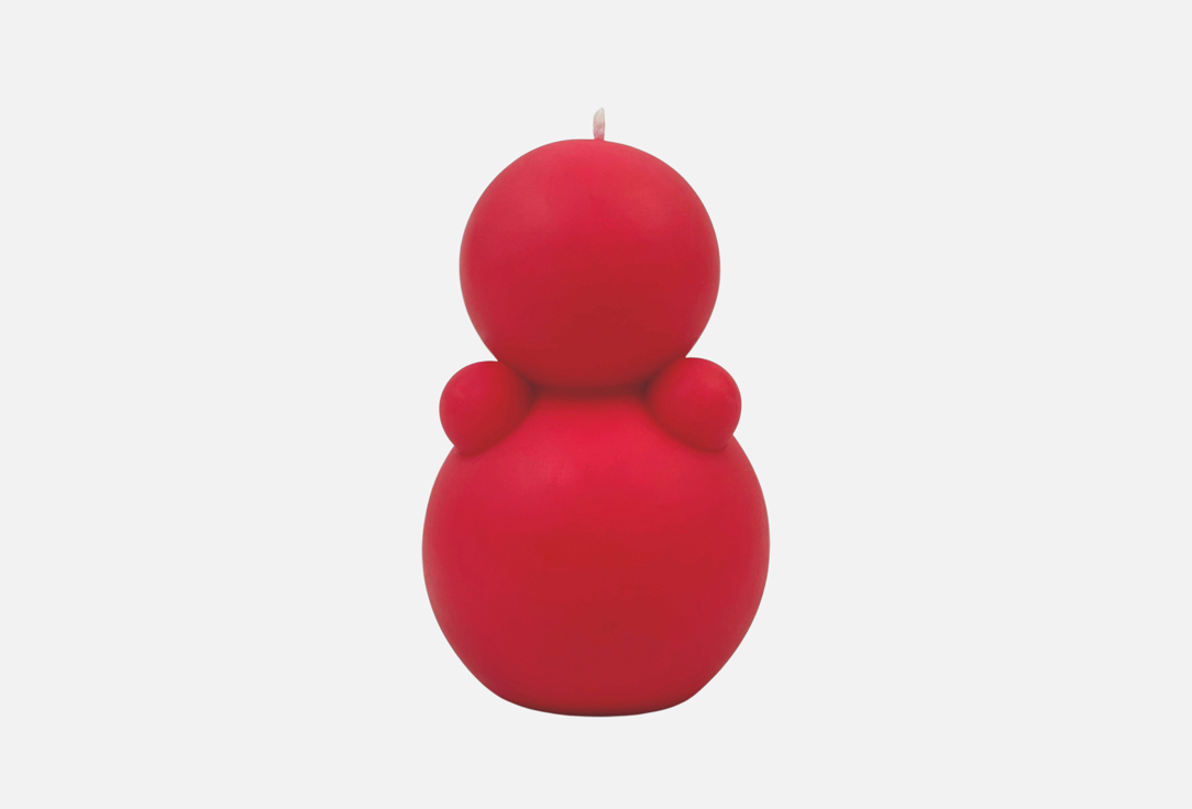 Неваляшка, 6,5х11 см 1 шт