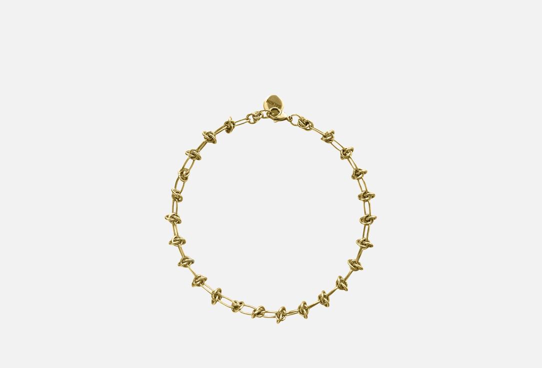 Knot gold 1 шт