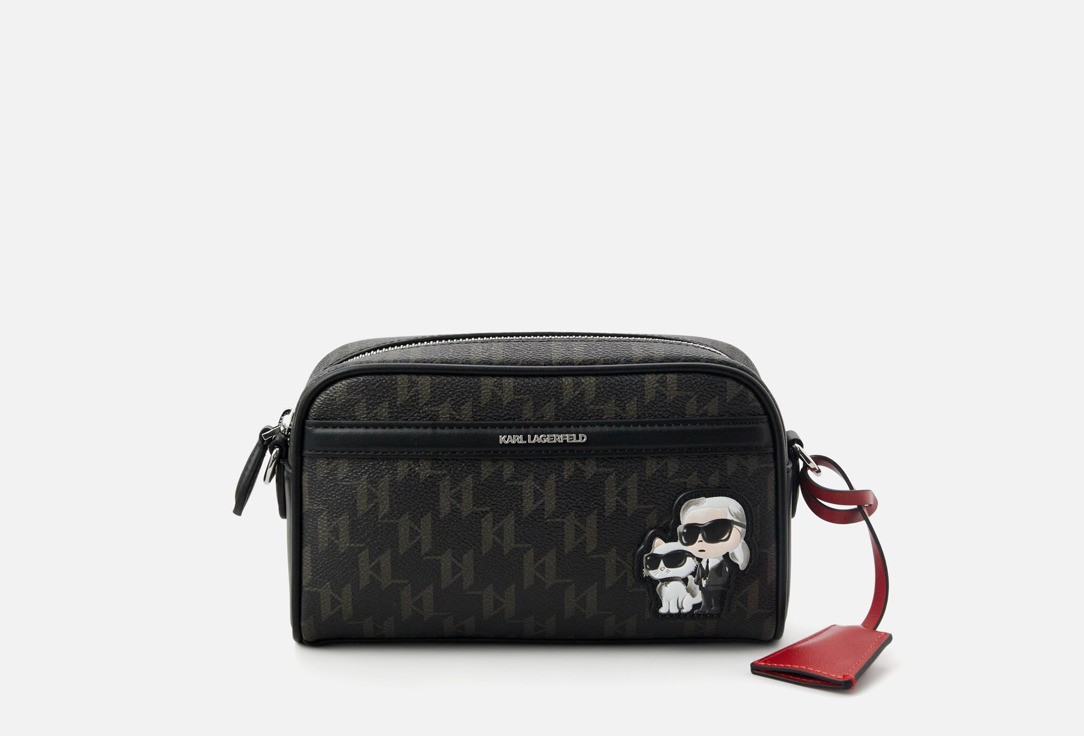 IKON MONOGRAM CC SLIM CMB