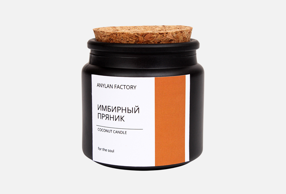 Имбирный пряник 100 мл
