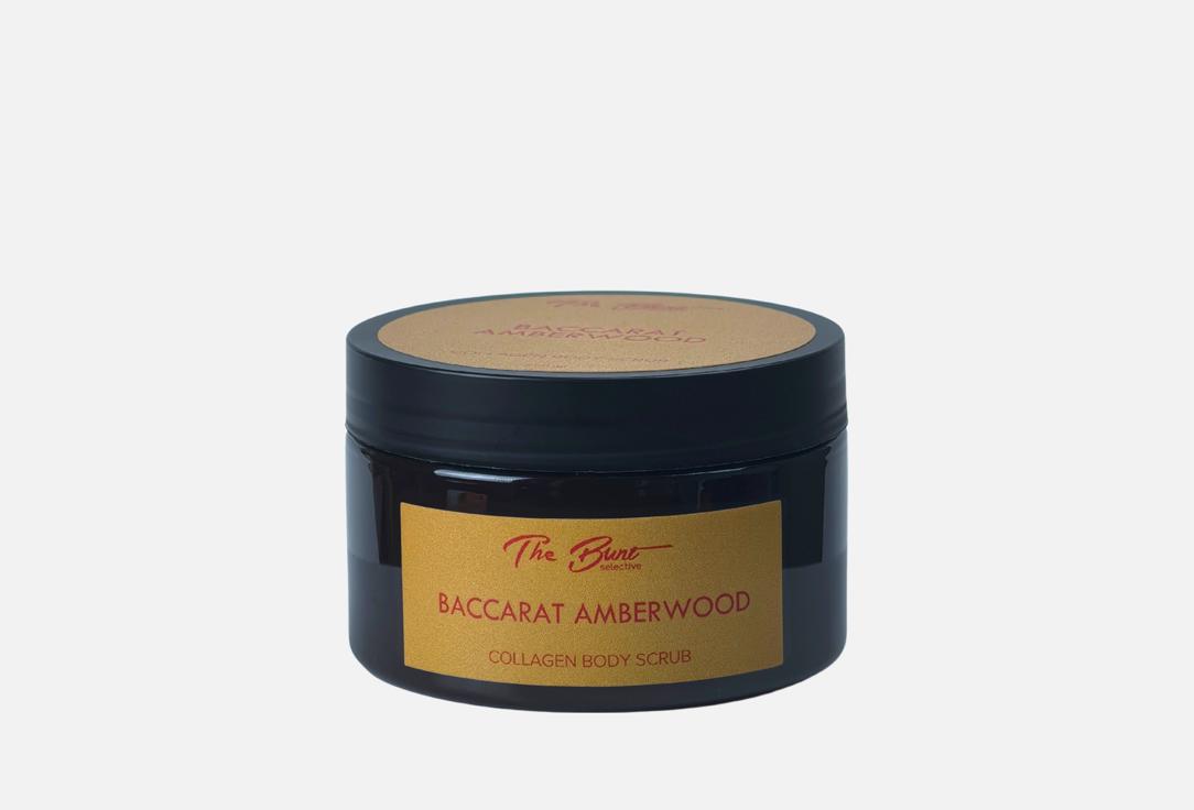 Baccarat Amberwood 250 мл