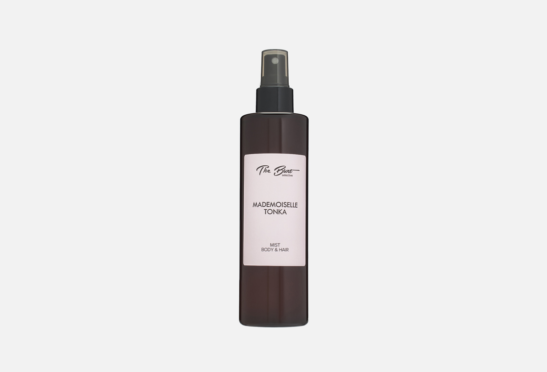 MADEMOISELLE TONKA 250 мл