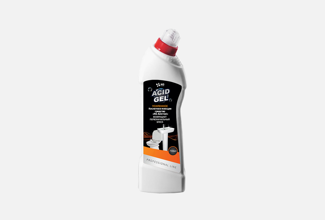 Acid gel 750 мл