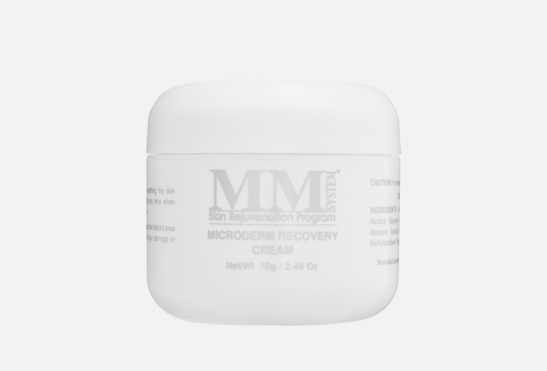 Microderm Recovery 70 г