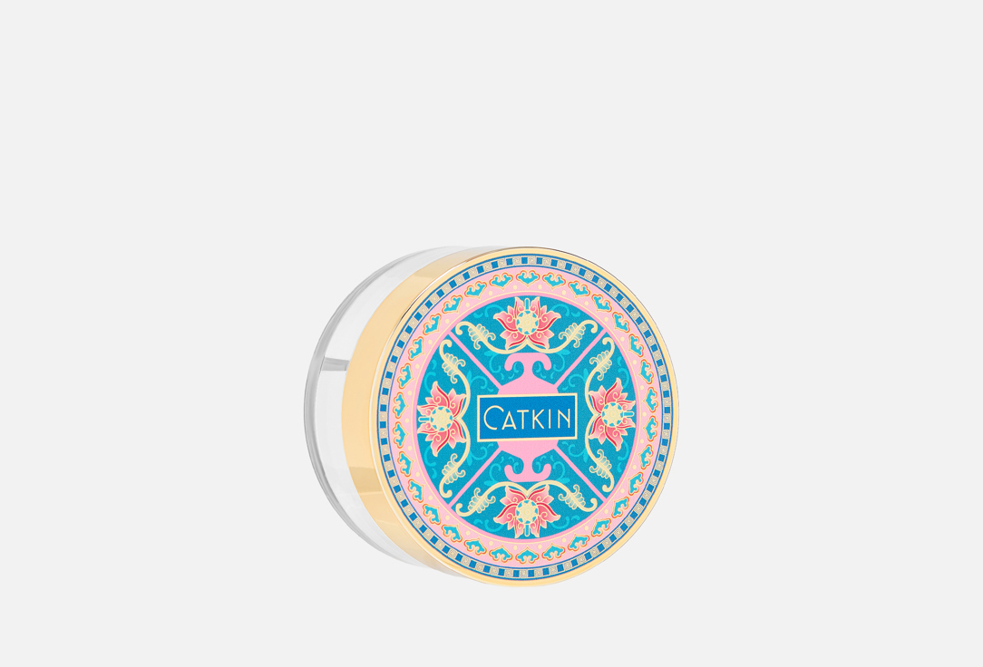 LOOSE POWDER 15.6 г