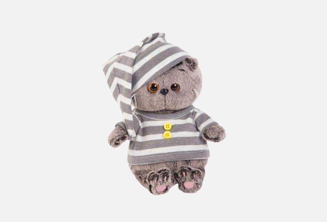 Басик BABY в пижаме 1 шт
