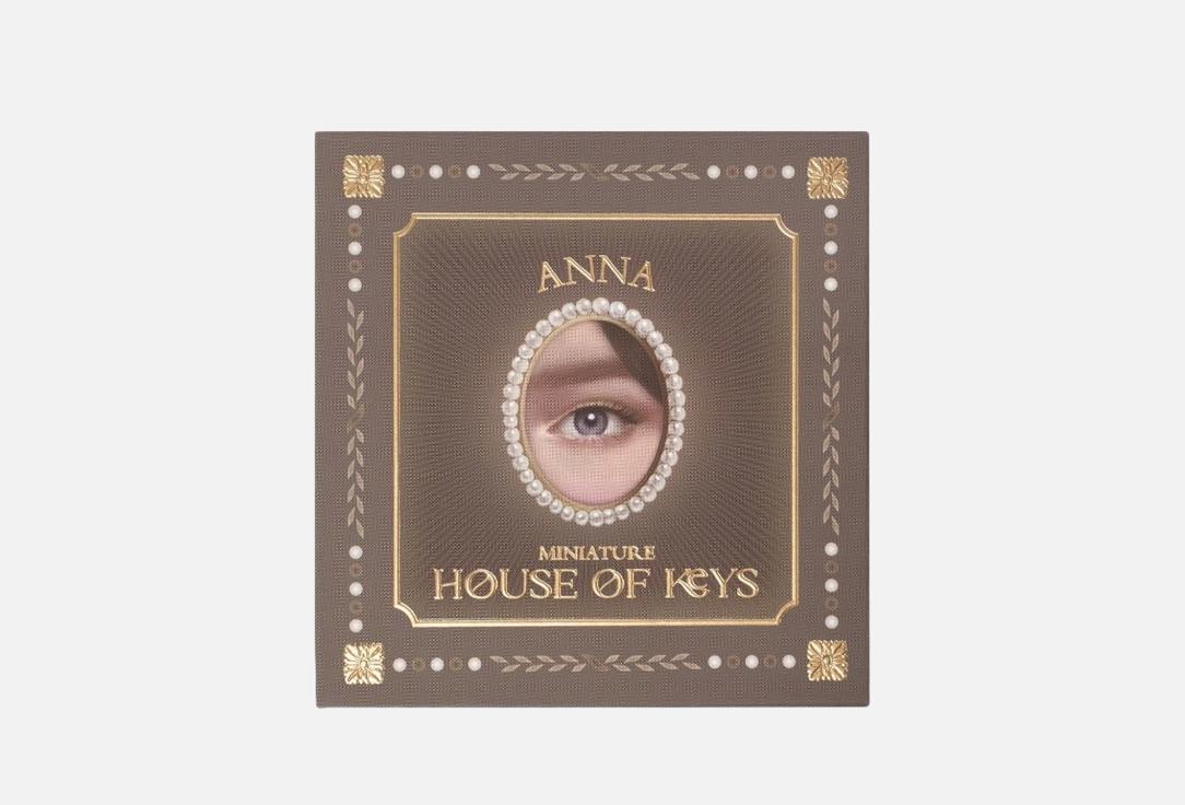 Miniature Anna