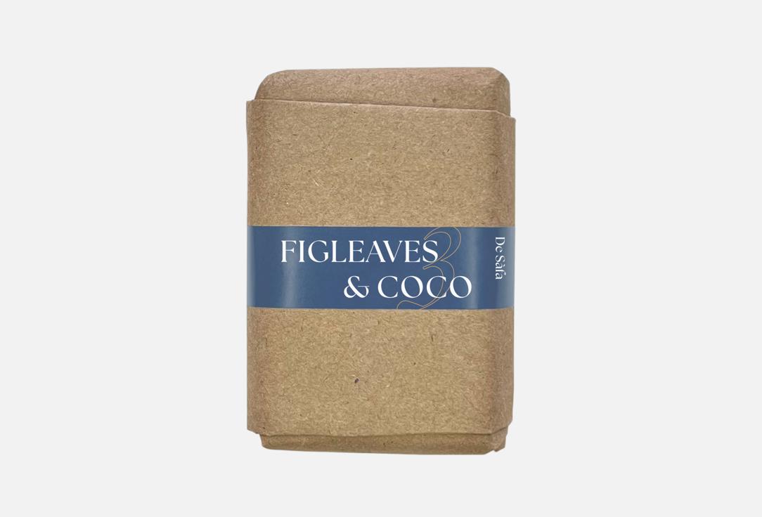 Fig leaves & coco 95 г