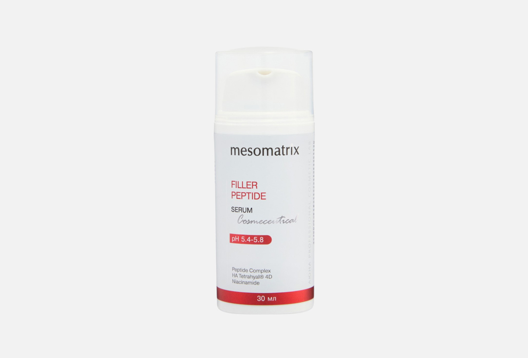 Filler peptide 30 мл