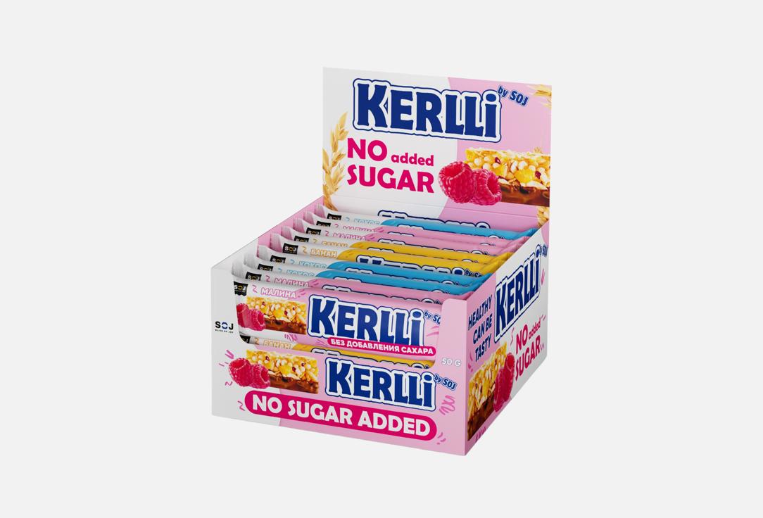 KERLLI без сахара 18 шт