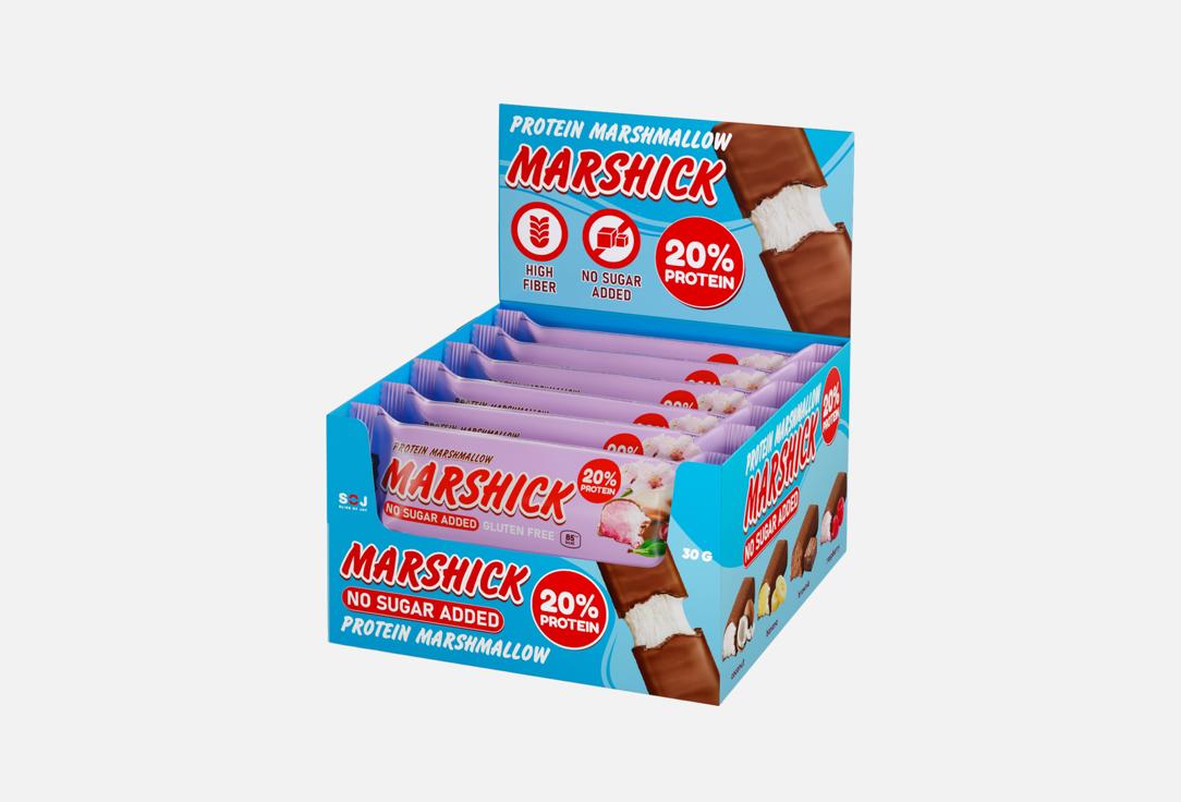 MARSHICK вишня 16 шт