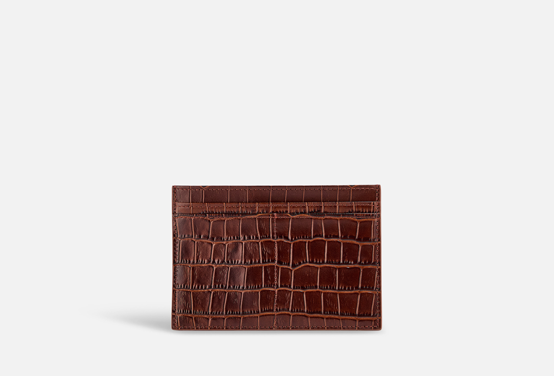 PEEKABOO CROCO