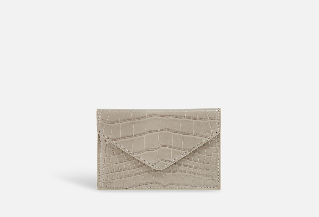 ENVELOPE CROCO