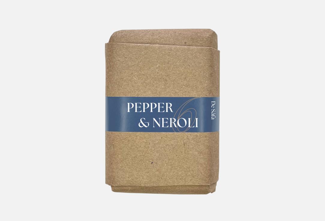 Pepper & neroli 95 г