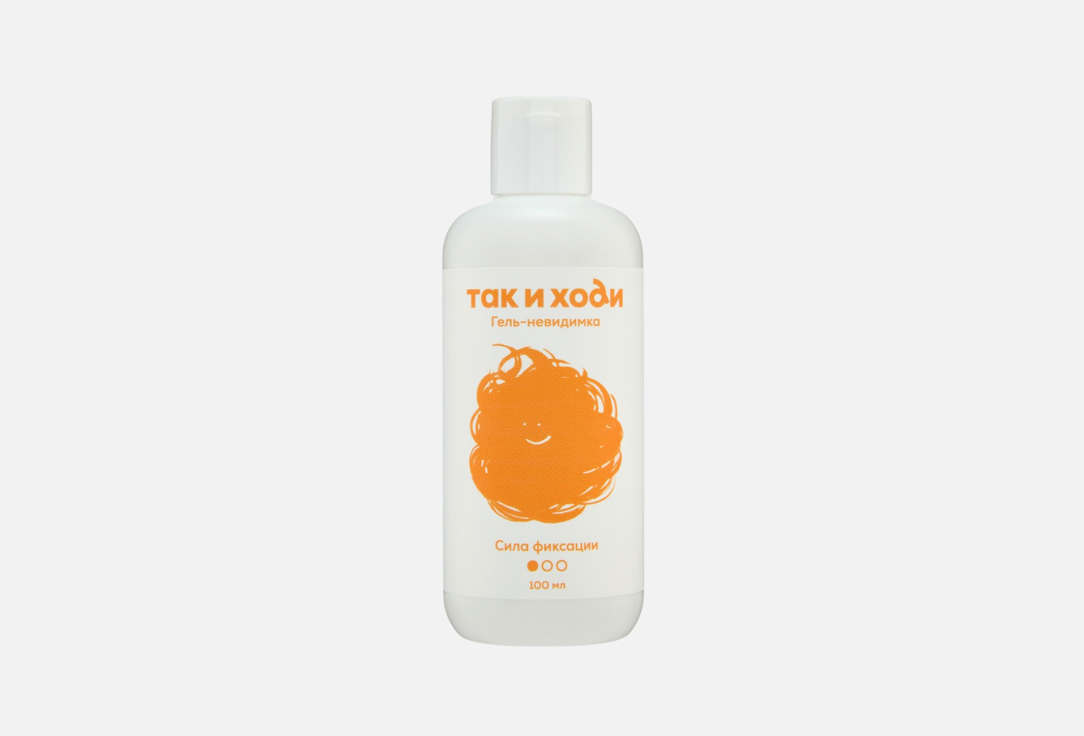 Hair gel light hold 100 мл