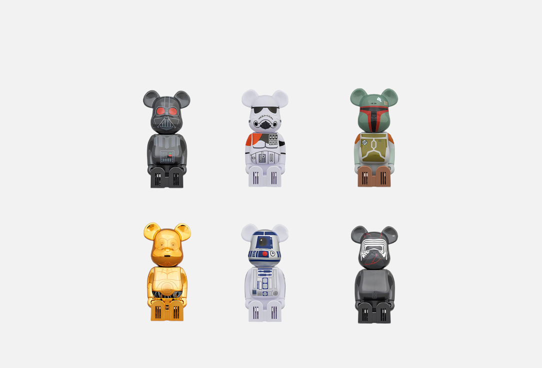 Star wars 1 шт