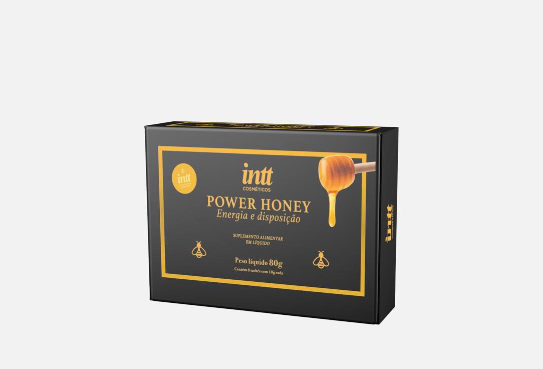 Power Honey в саше 8 шт