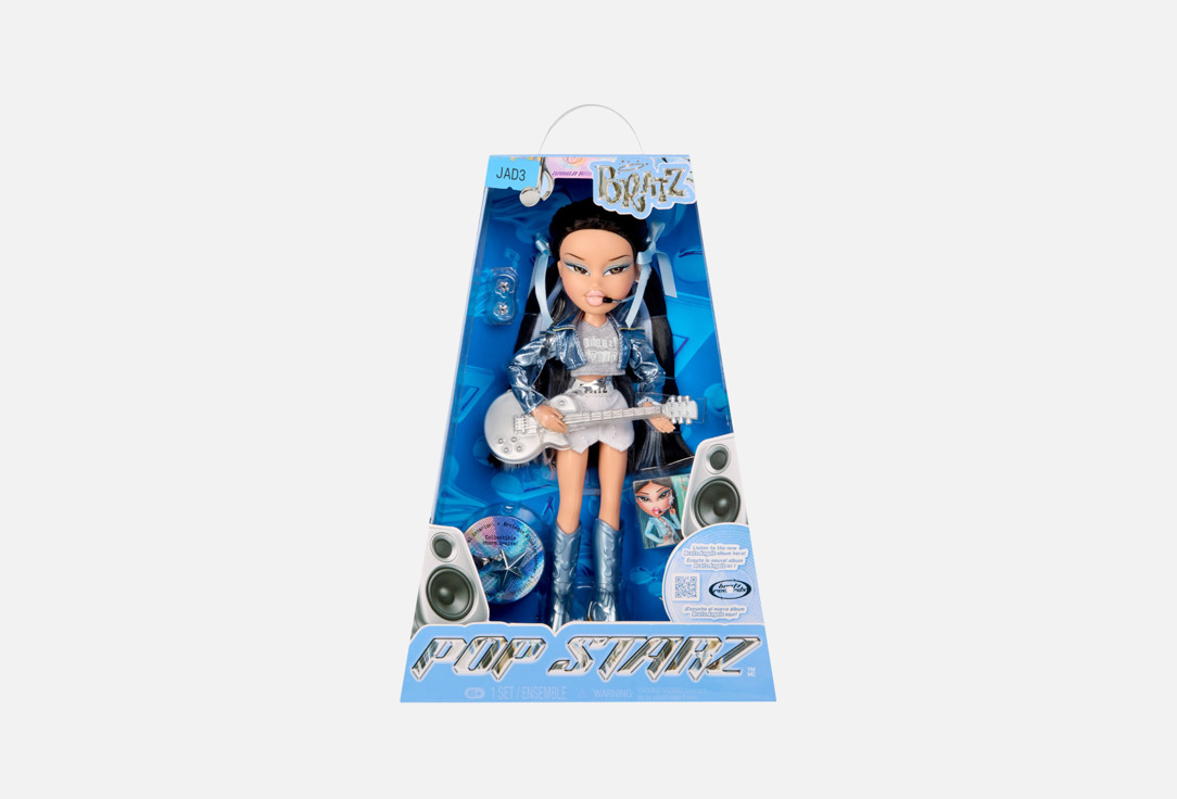 Pop Starz. Джейд 1 шт