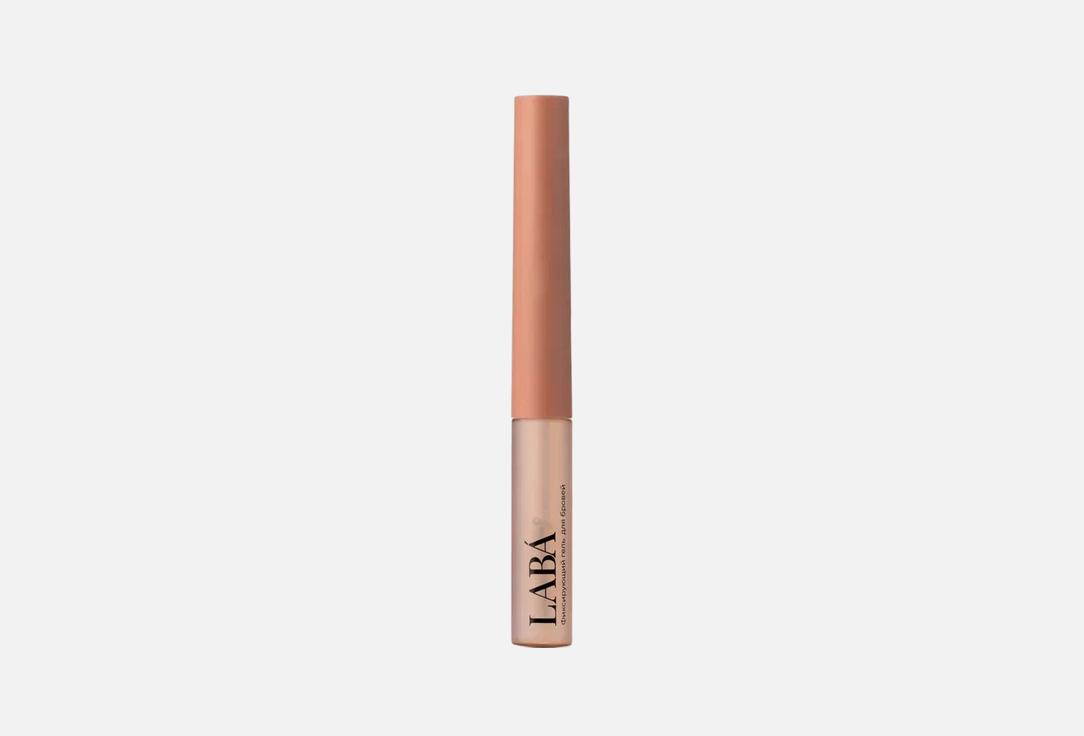 Fix brow gel 4.4 г