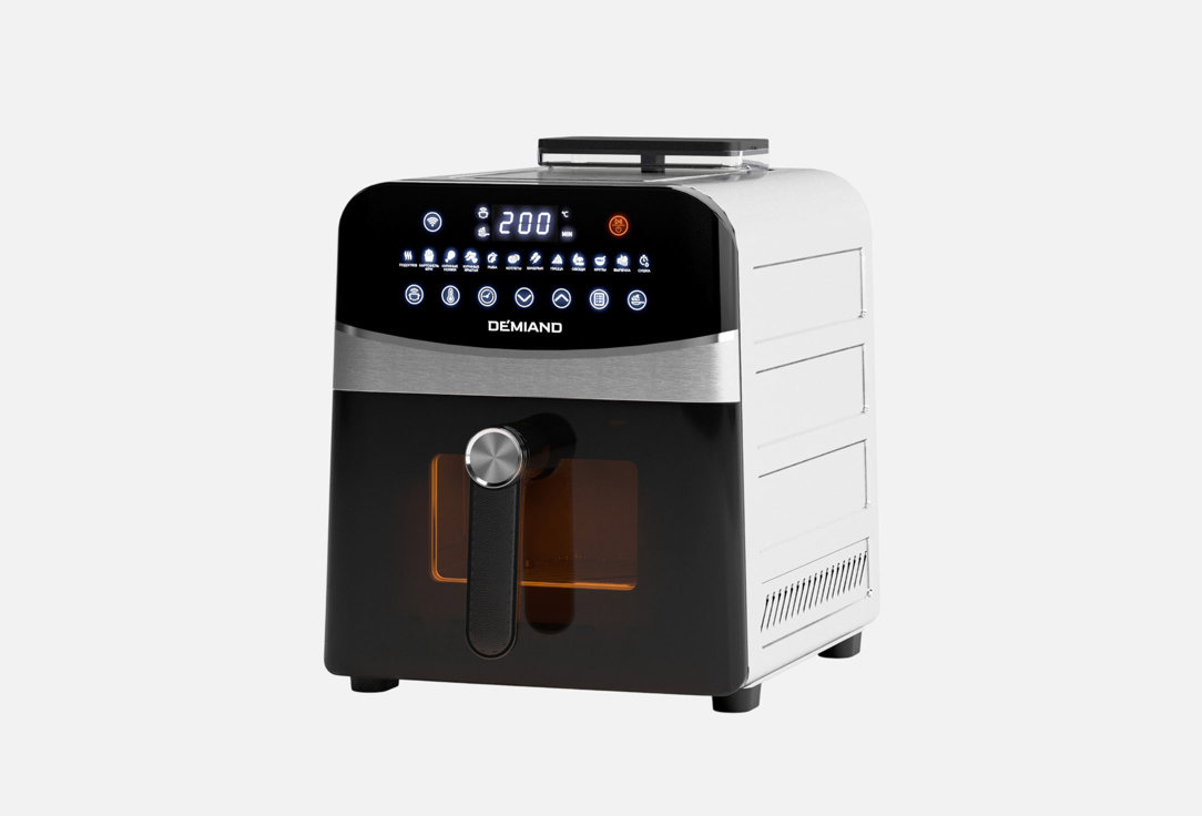 SANDERS MAX dk-2400 с wi-fi 1 шт