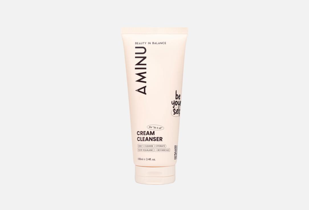Cream Cleanser 100 мл