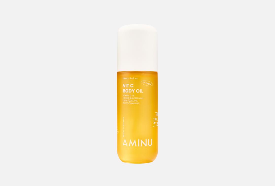 Vit C 100 мл