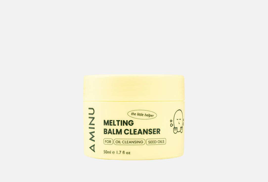 Melting Balm Cleanser 50 мл