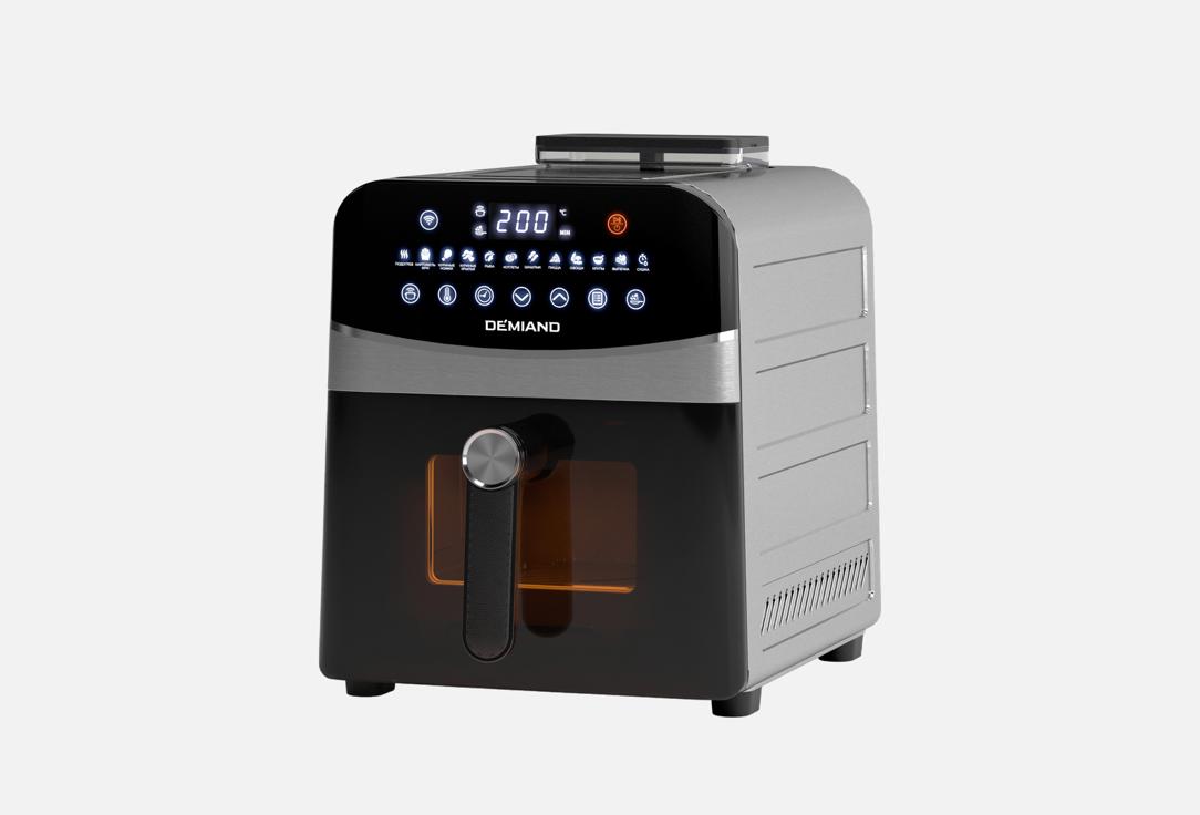 Sanders max dk-2400 с wi-fi 1 шт